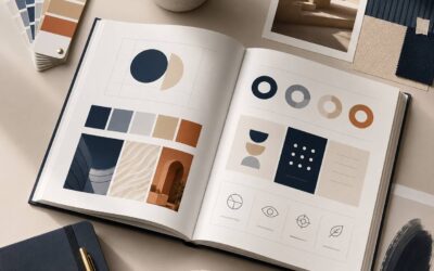 How to Build a Brand Style Guide That Actually Gets Used